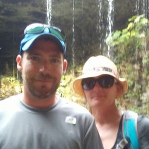 Meet your Posher, April